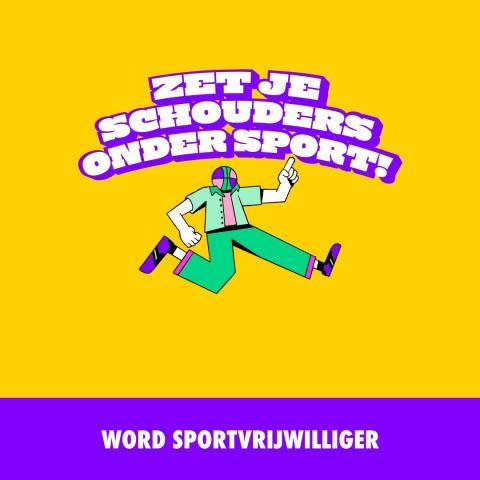 Sportschouders