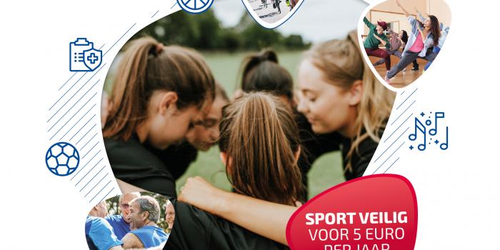 Ontdek de voordelen van S-Sport // Recreas