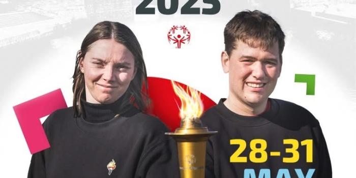 Special Olympics Kortrijk