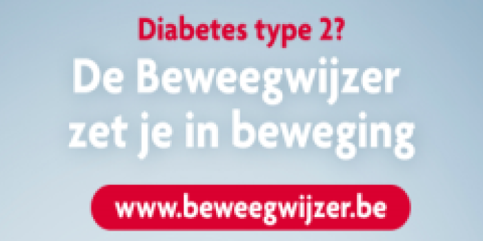 Help mee de beweegwijzer promoten