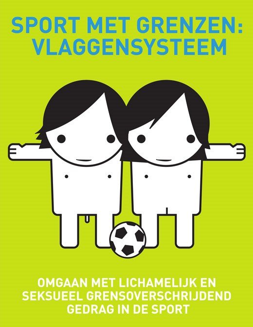 Vlaggensysteem