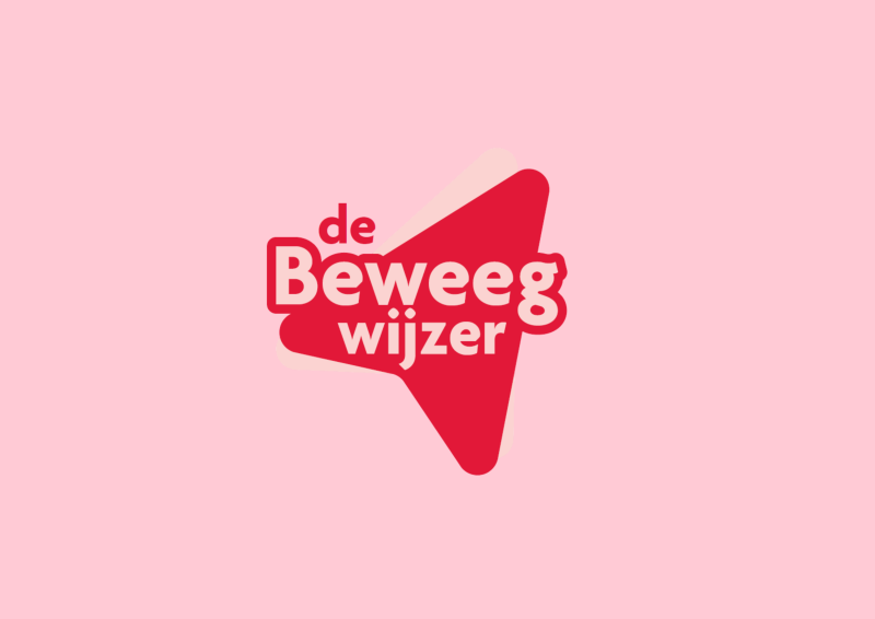 De Beweegwijzer - sportoriëntatietool