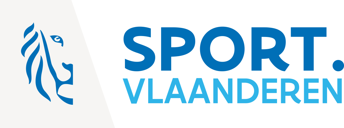 Logo Sport Vlaanderen